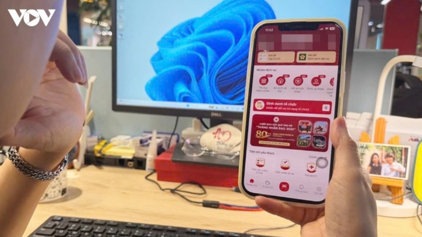 Government approves plan to turn VNeID into digital super app